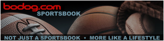 Bodog Sportsbook - The Best in Online Gambling