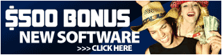 Las Vegas USA Casino - The Best in Online Gambling