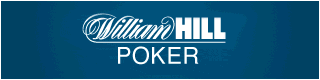 Play at William Hill Poker