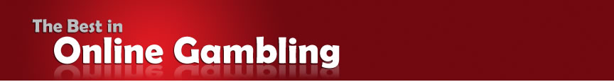 The Best in Online Gambling